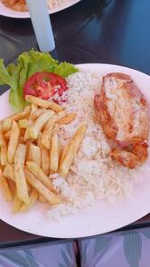 Prainha Sport Bar