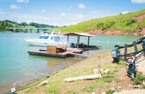 Pousada Paraíso de Igarata