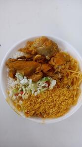 Bella Rô Buffet, Eventos e Marmitaria