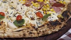 D'Angelo Napoli Pizzeria