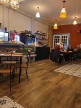 MARICOTA BISTRO CAFETERIA e DOCERIA