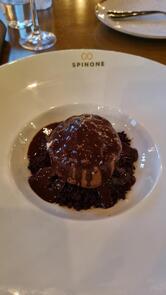 Spinone Pasta Originale