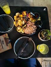Fogo Clandestino - Boteco & Parrilla
