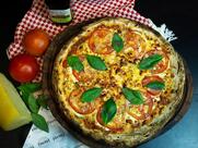 Pizzaria Fascina - Campinas
