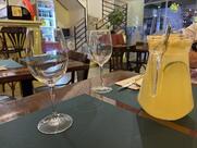 Bistro Sagrada