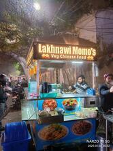 LAKHNAWI momos