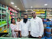 NISARGA SPICES ADDA ನಿಸರ್ಗ ಸ್ಪೈಸಸ್ ಅಡ್ಡ