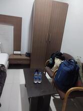 HOTEL NIMBA INTERNATIONAL