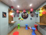 B. Tech Cha Wala (A Place to Talk)