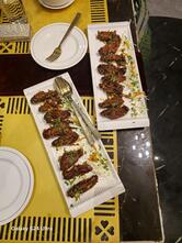 MEHFIIL RESTURANT