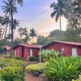 The Stream Resorts, Diveagar