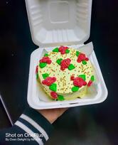 Oven Delight By Niharika