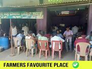 Shree Guru Andhra Bhojanam