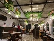 H3 Cafe
