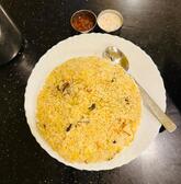 Madeena restaurant Thattanchavady