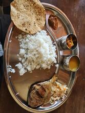 Yummy Restaurant