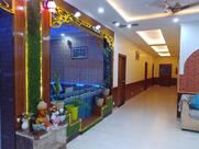 HOTEL OJAS & RESTAURANT!