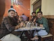 Hotel Badgujar Vadapav & Misal house