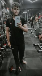 iFitness Gym & Cafe