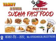 Sudha Fast Food
