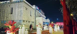 Hotel JMD International Best Hotel in Dalkhola