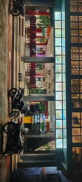 Vrindavan City Restaurant (Best Restaurant In Vrindavan)