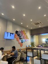 The Coffee Bean & Tea Leaf