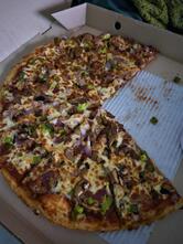 Pizza Hut Laval