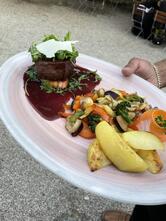 Ristorante Pizzeria Toscana