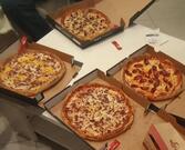 Pizza Time Viry-Châtillon