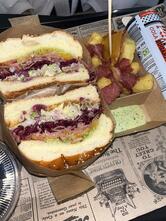 THE SMOKED MEAT PARIS 11 - BASTILLE