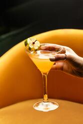 Baiana Lounge