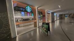 Starbucks - Firenze Santa Maria Novella