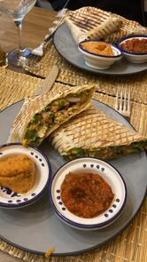 ALOUMA FAST FOOD