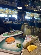 Tokyo Sushi Capannori - All You Can Eat