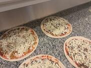 Oro Pizza