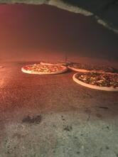 Oro Pizza