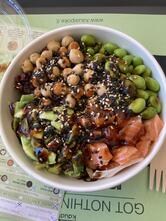 Kauai Poke Viale XX Settembre