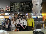 Taverna Cafe