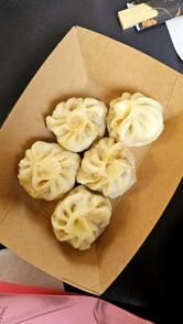 Yakito Street Food