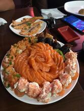 Sushidô Americana