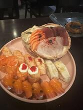 The Japa Sushi & Bar