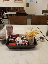 T.T. Burger - Vitória