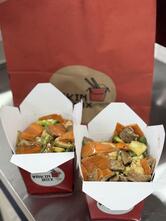 Yakinbox - Fast Food Chinês