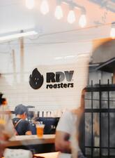 RDV Roasters