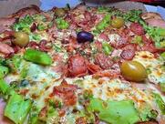 Pizzaria Suprema Pasta & Pizza, Praia Grande - SP