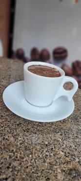 Cafeteria Bom A' Bessa