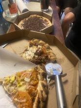 TBT Pizzas Penha