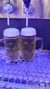 Parrilla Bier