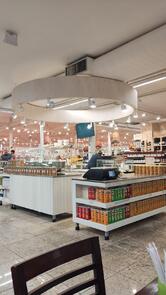 Oba Hortifruti - Mercado, Frutas, Verduras, Legumes, Açougue e Adega